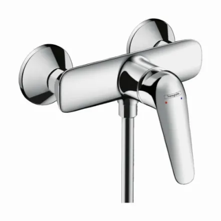 Змішувач для душу одноважільний Hansgrohe Novus (71060000)